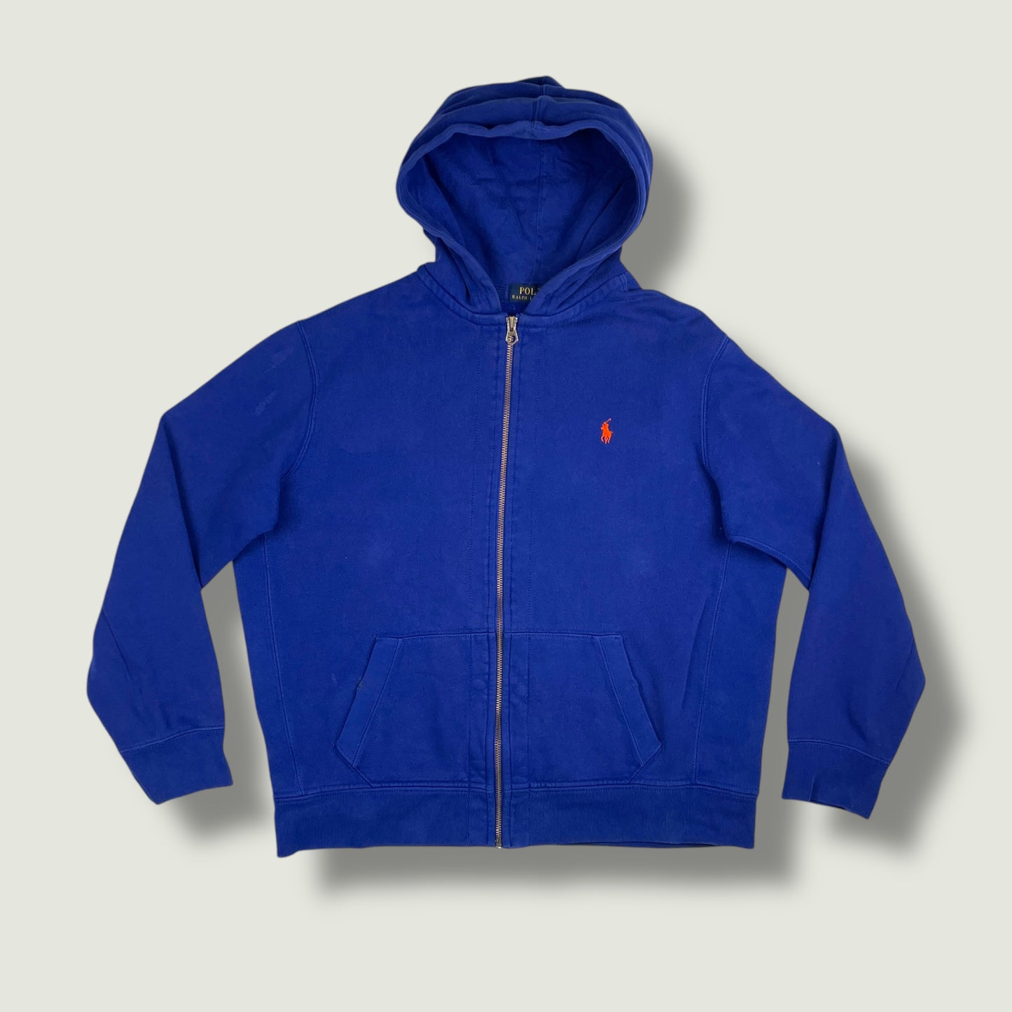 Ralph Lauren Vintage Zipper (Xl)