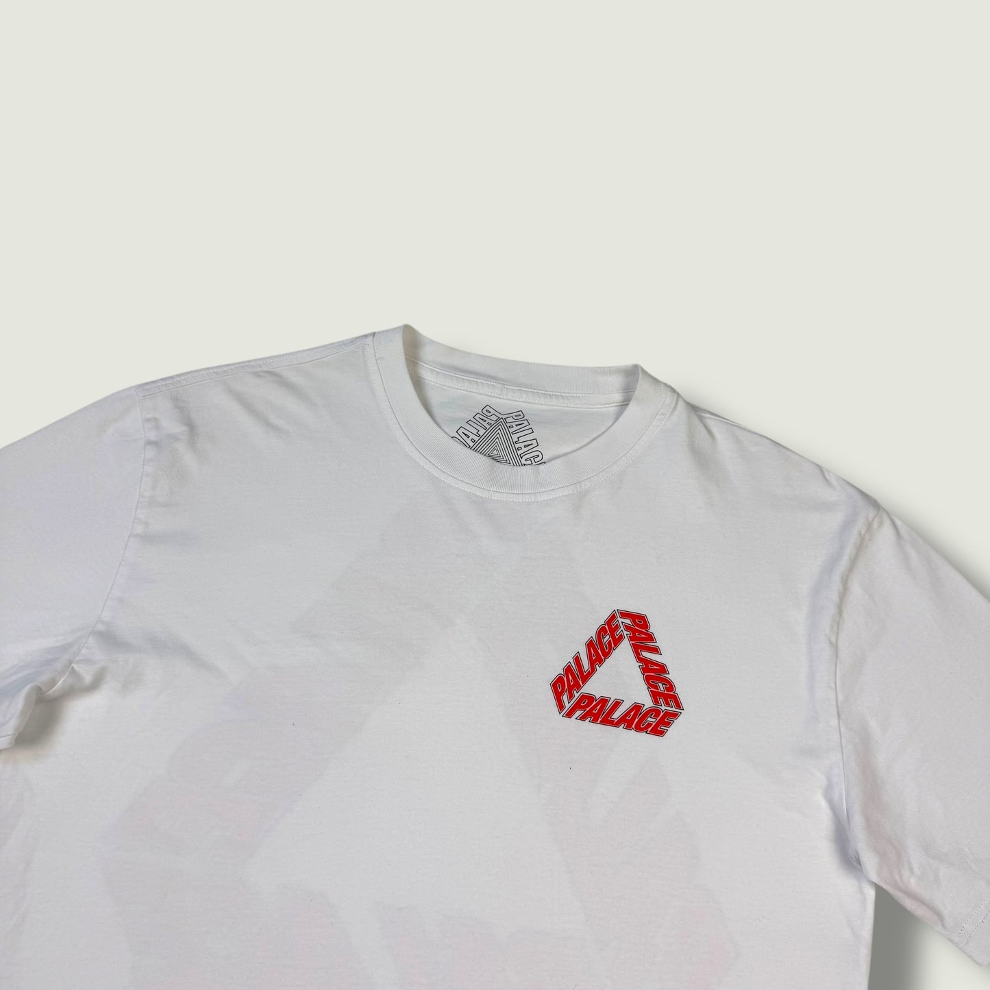 Palace T-Shirt (L)