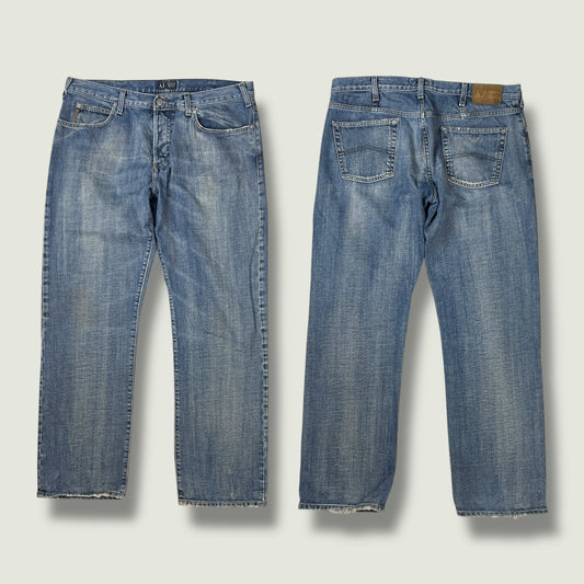 Armani Vintage Jeans (M)