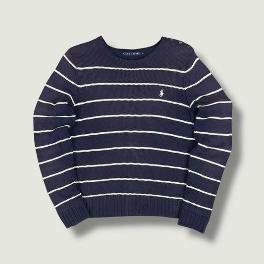 Ralph Lauren Vintage Frauen Sweater (Xs)