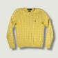 Ralph Lauren Vintage Sweater (S)