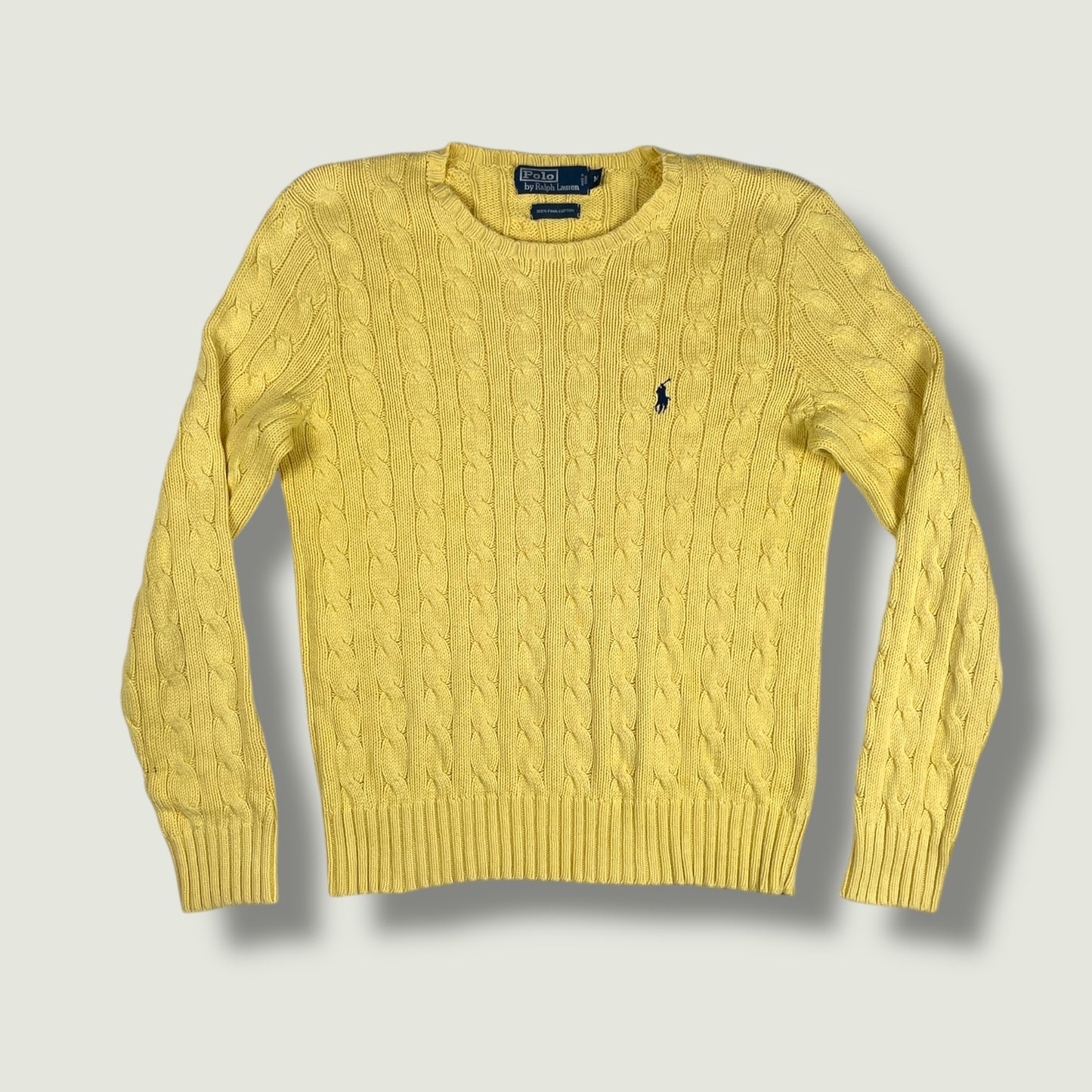 Ralph Lauren Vintage Sweater (S)