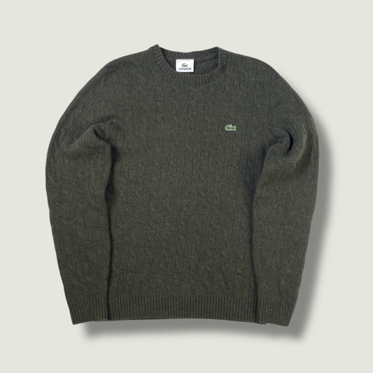 Lacoste Vintage Sweater (S)