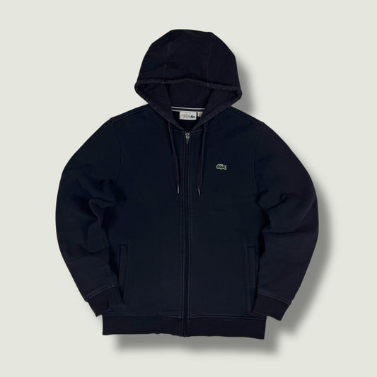 Lacoste Vintage Zipper (M)