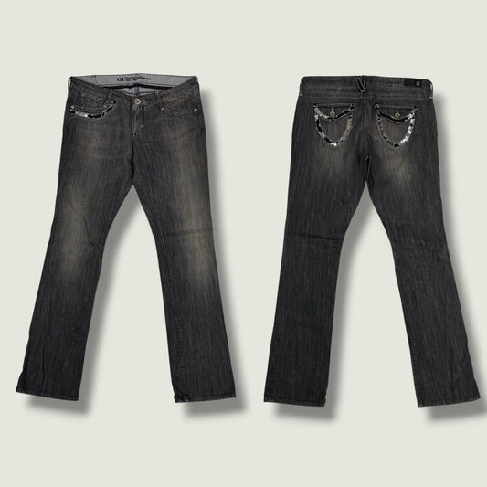 Guess Vintage Frauen Jeans (S)