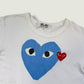 Comme des Garcons T-Shirt (Xs)