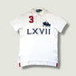 Ralph Lauren Vintage Polo (S)