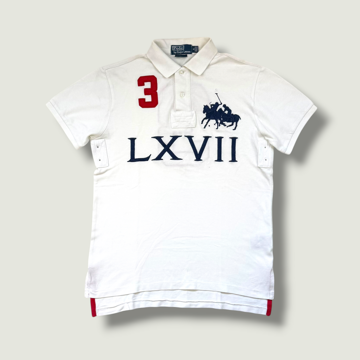Ralph Lauren Vintage Polo (S)