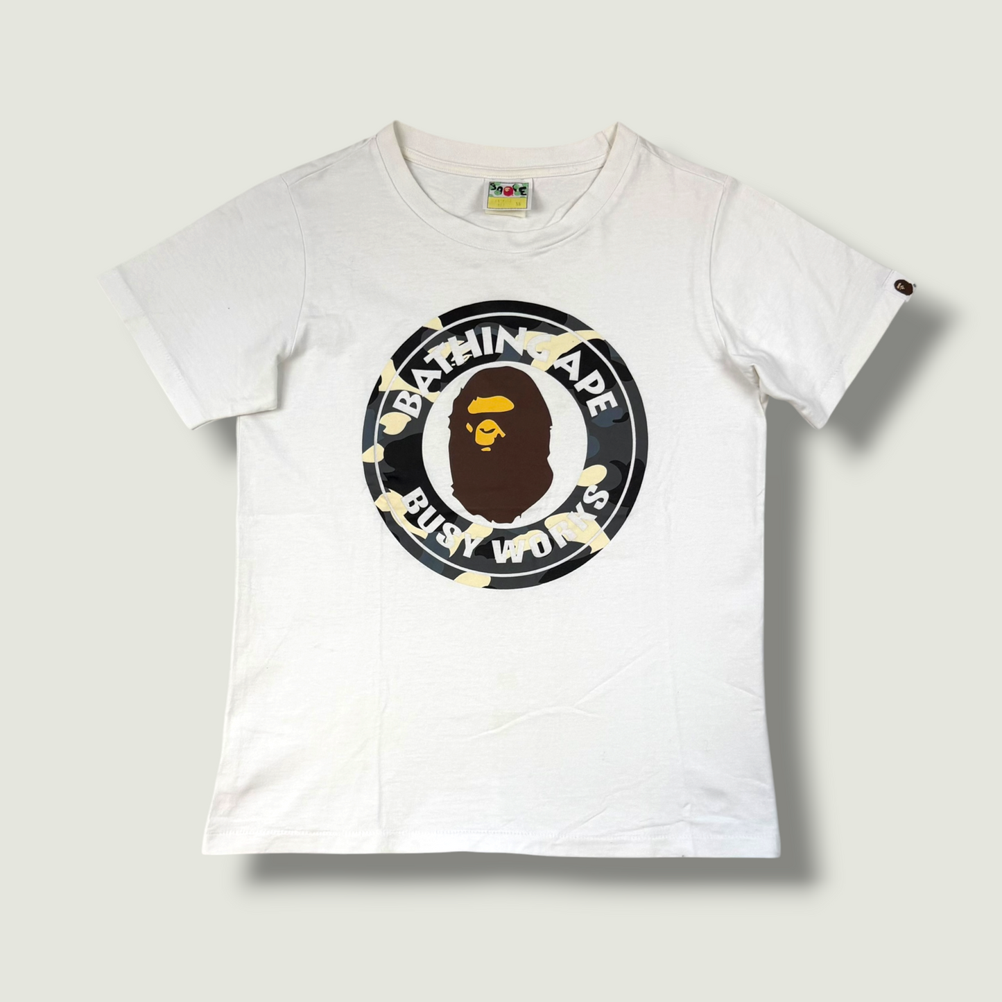 Bape T-Shirt (Xs)
