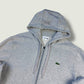 Lacoste Vintage Zipper (Xl)