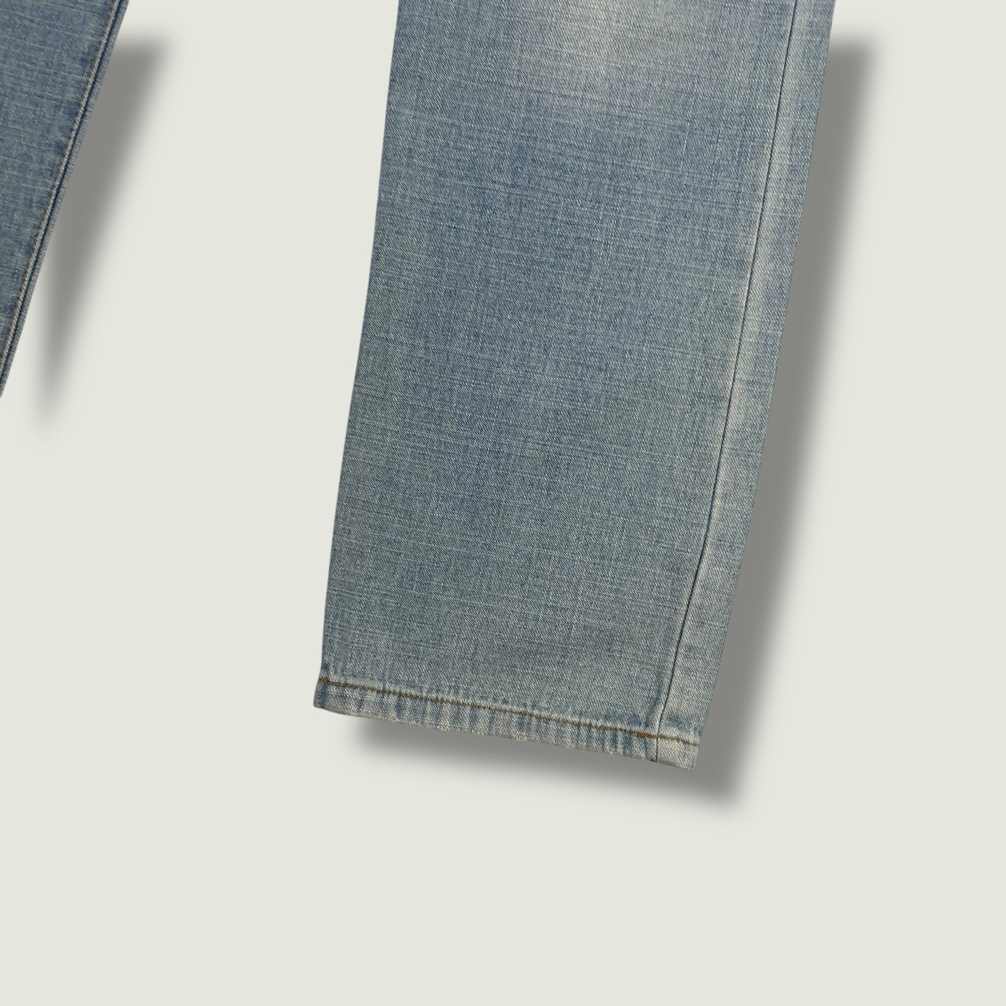 Dolce & Gabbana Vintage Jeans (S)
