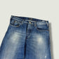 Armani Vintage Jeans (S)