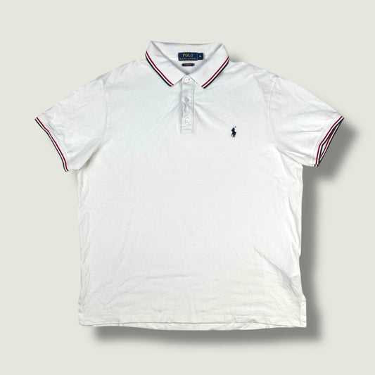 Ralph Lauren Vintage Polo (Xl)