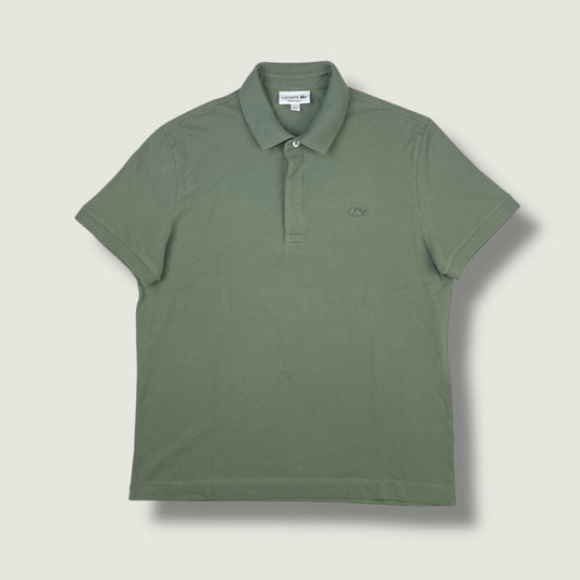 Lacoste Vintage Polo (L)