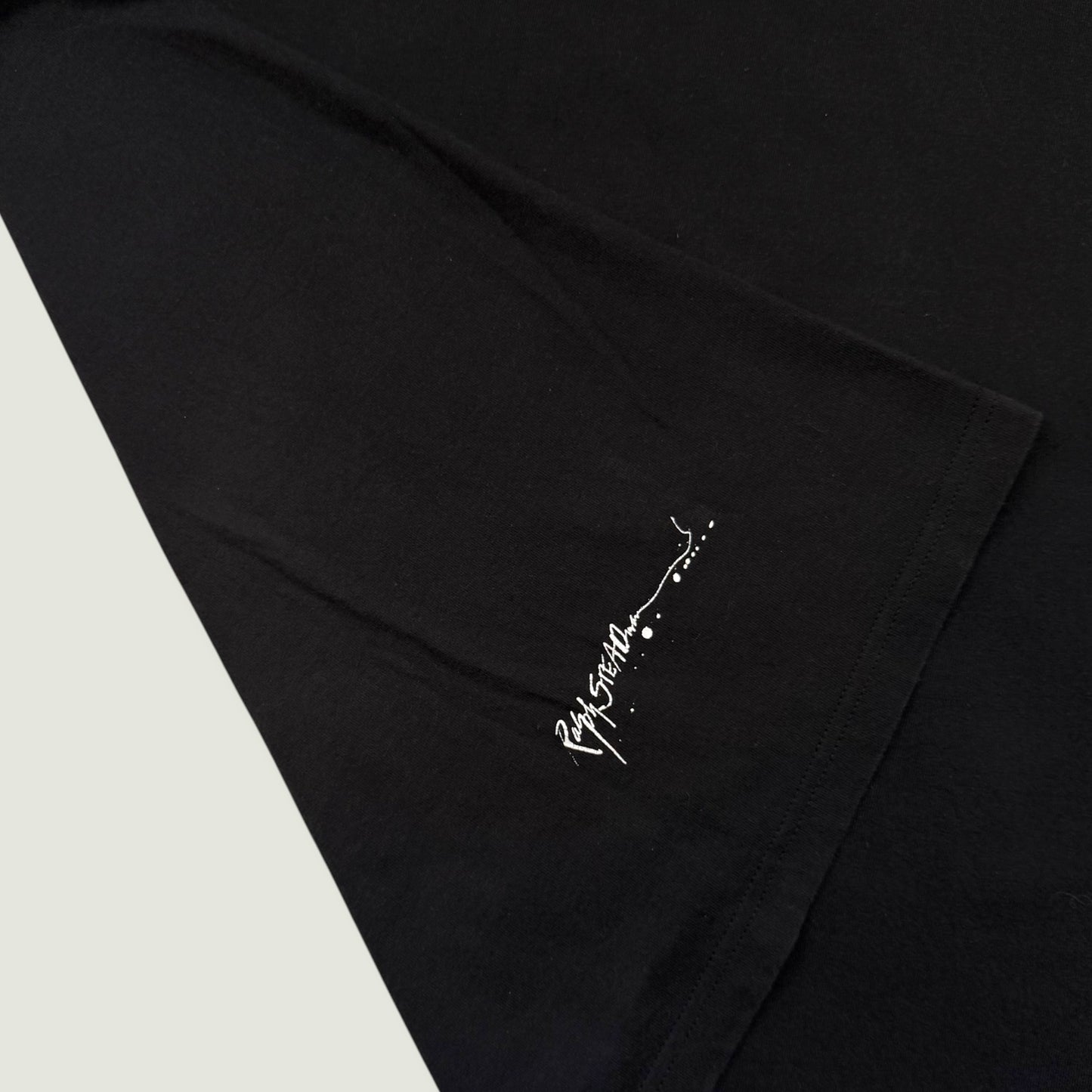 Supreme X Ralph Steaf T-Shirt (L)