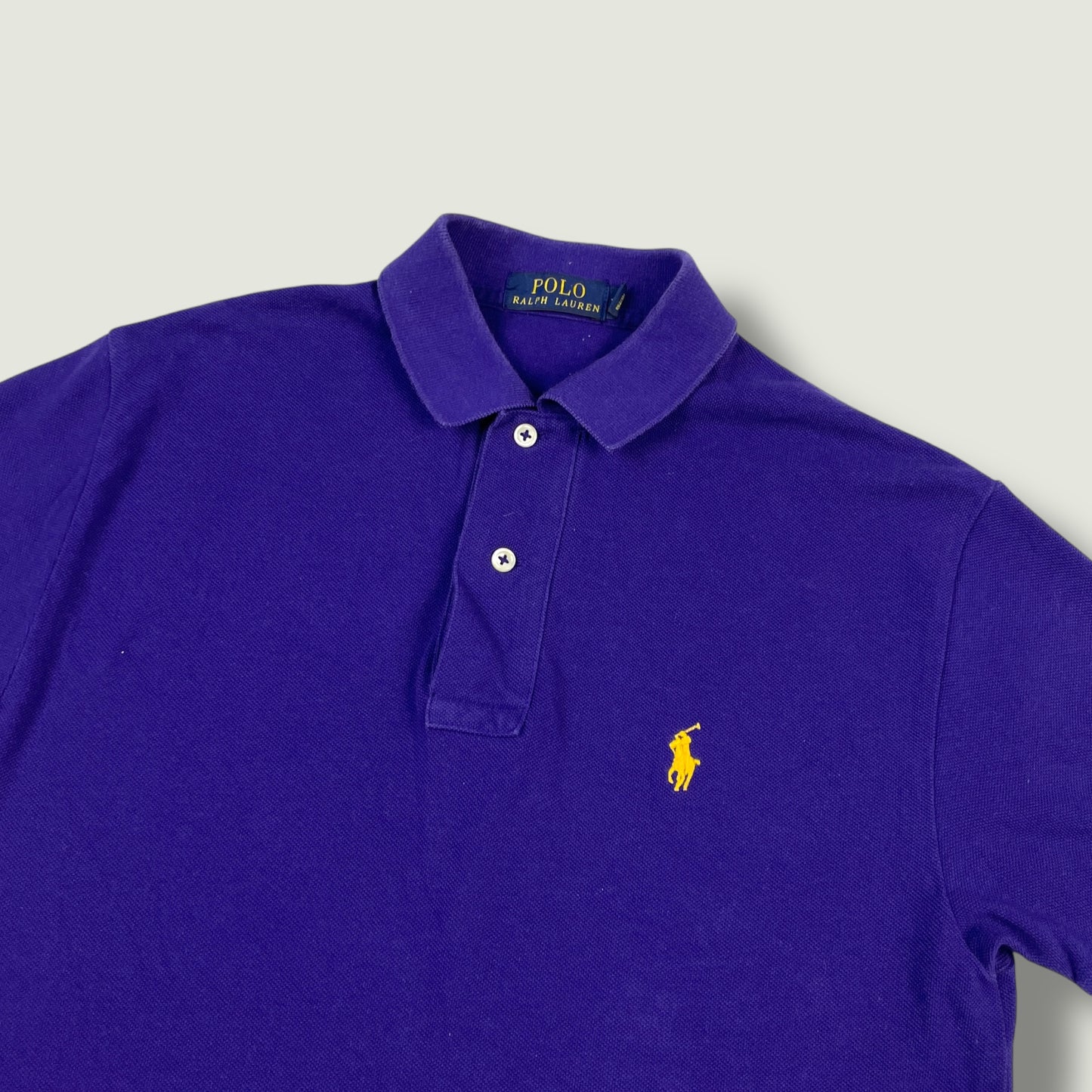 Ralph Lauren Vintage Polo (Xs)