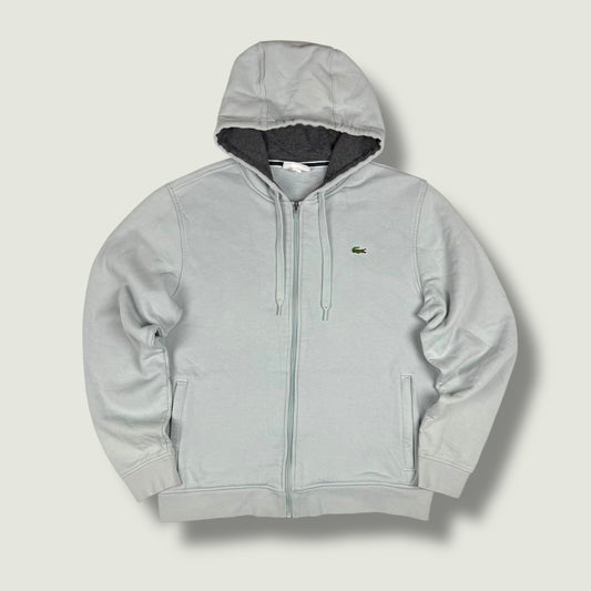 Lacoste Vintage Zipper (L)