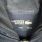 Lacoste Vintage Zipper (S)