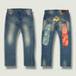 Evisu Vintage Jeans (L)