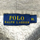 Ralph Lauren Vintage Zipper (Xl)