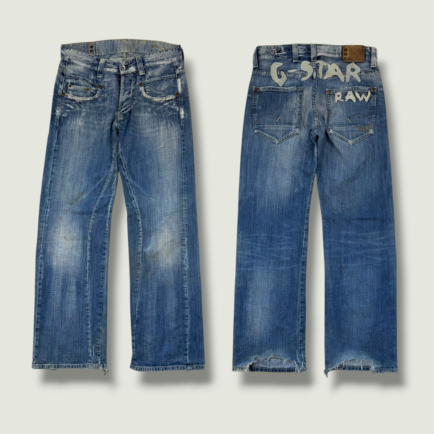 G-Star Vintage Jeans (M)
