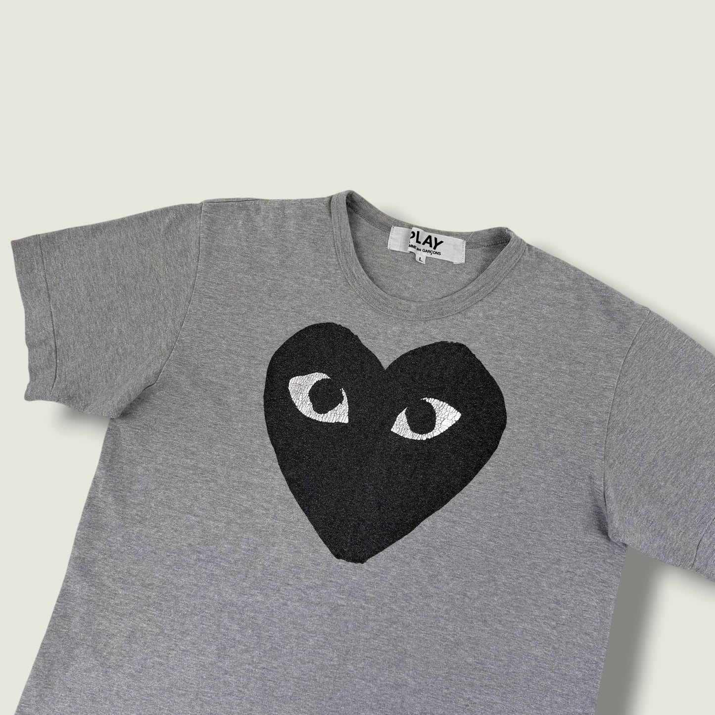 Comme des Garcons Vintage T-Shirt (L)