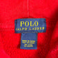 Ralph Lauren Vintage Zipper (S)