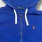 Ralph Lauren Vintage Zipper (M)
