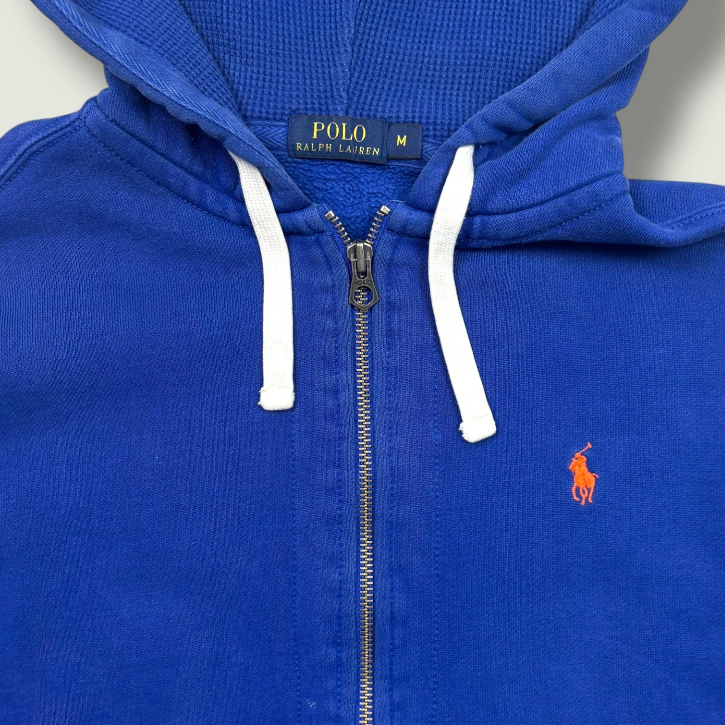 Ralph Lauren Vintage Zipper (M)