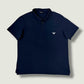 Armani Vintage Polo (Xl)