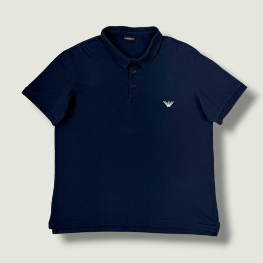 Armani Vintage Polo (Xl)