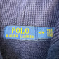 Ralph Lauren Vintage Zipper (M)