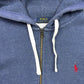 Ralph Lauren Vintage Zipper (Xl)