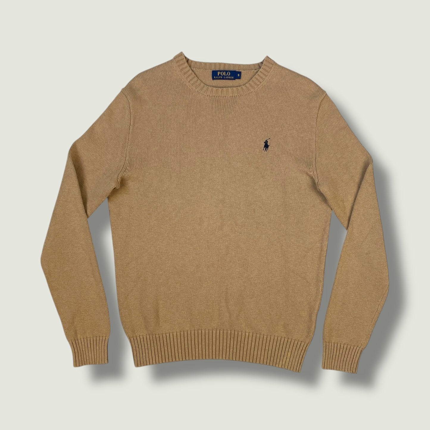 Ralph Lauren Vintage Sweater (S)