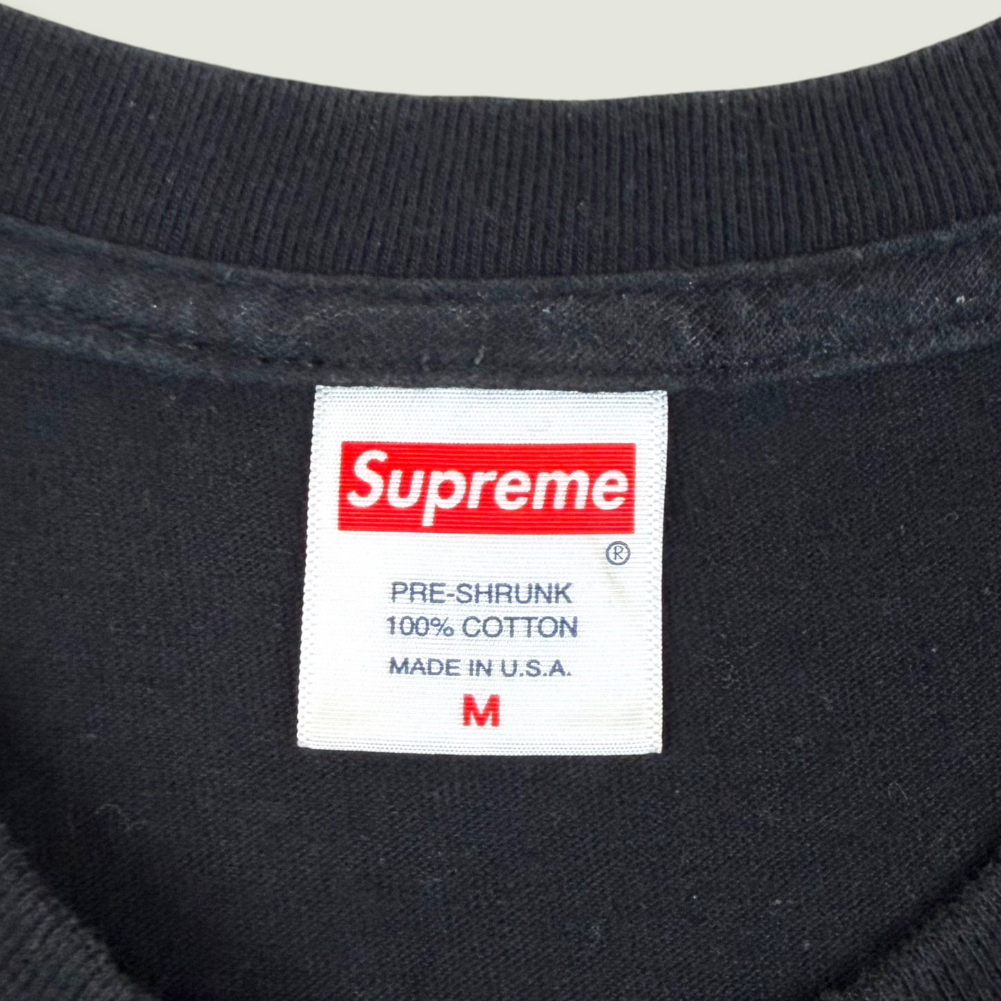 Supreme Shrek T-Shirt (M)