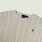 Ralph Lauren Vintage Frauen Sweater (S)