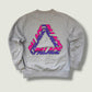 Palace Sweater (L)