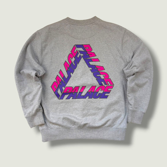 Palace Sweater (L)