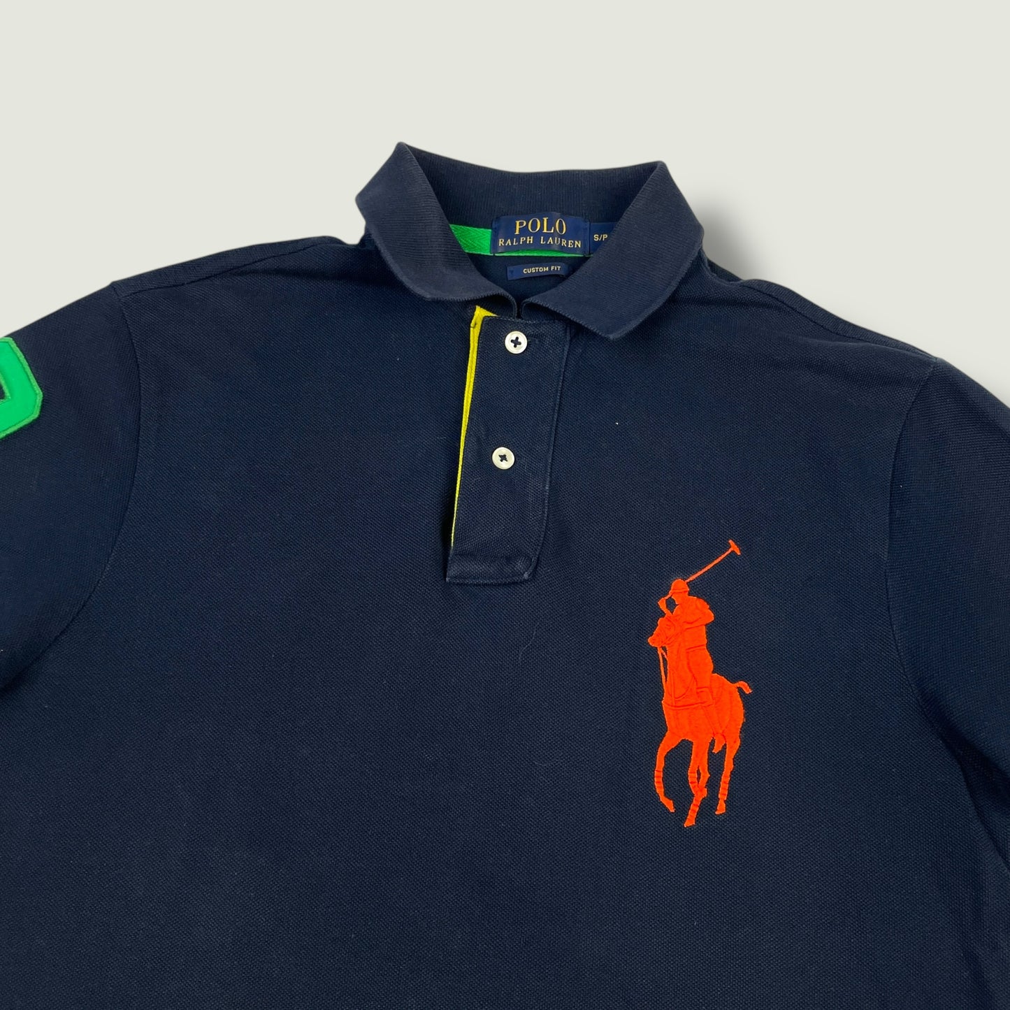 Ralph Lauren Vintage Polo (S)