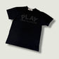 Comme des Garcons T-Shirt (Xl)