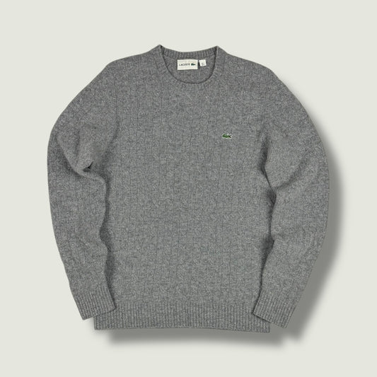 Lacoste Vintage Sweater (S)