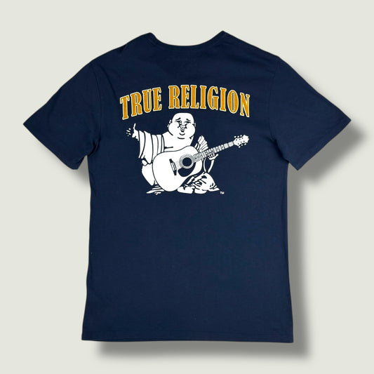 True Religion Vintage T-Shirt (M)