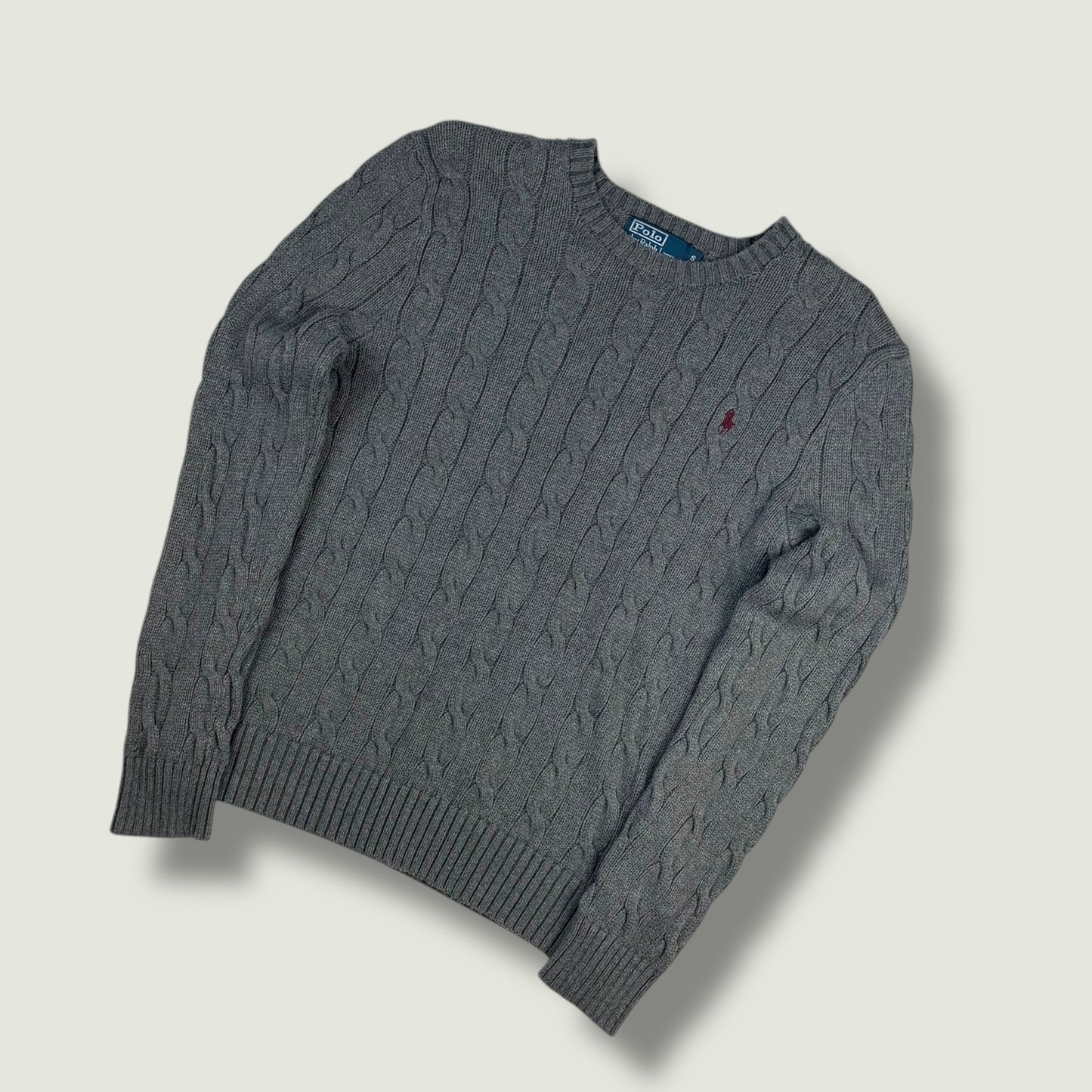 Ralph Lauren Vintage Sweater (S)