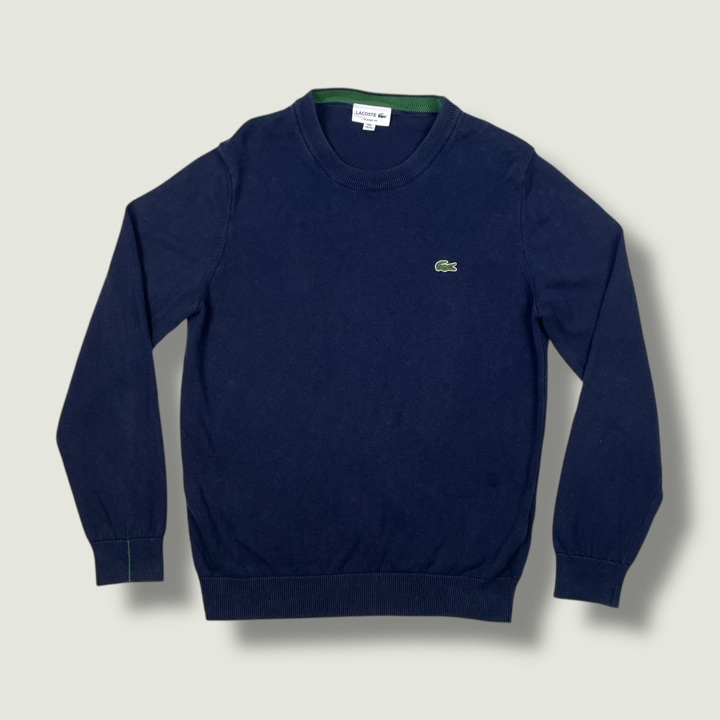 Lacoste Vintage Sweater (Xs)