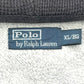 Ralph Lauren Vintage Zipper (Xl)