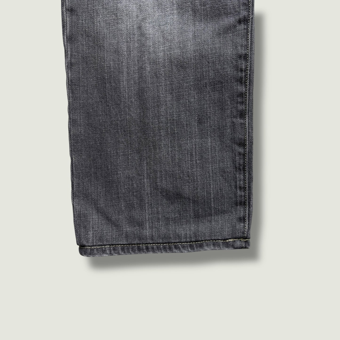 Armani Vintage Jeans (Xl)