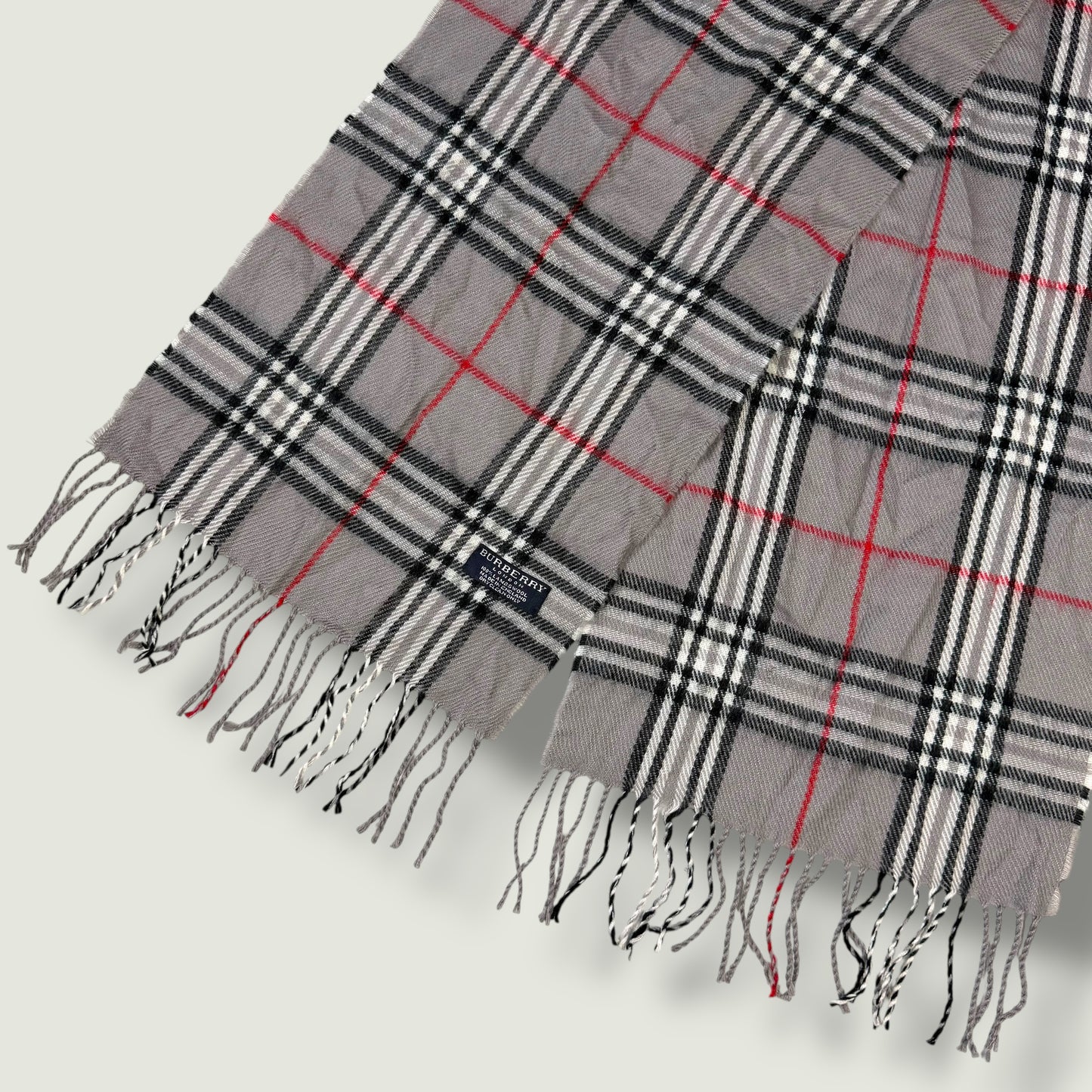 Burberry Vintage Schal