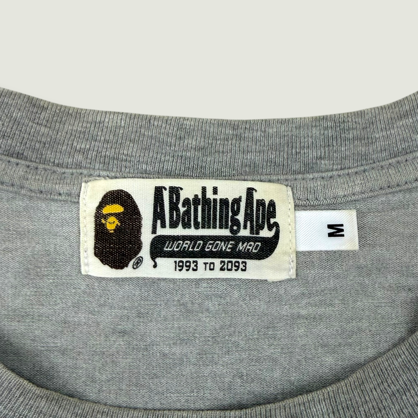 Bape T-Shirt (L)