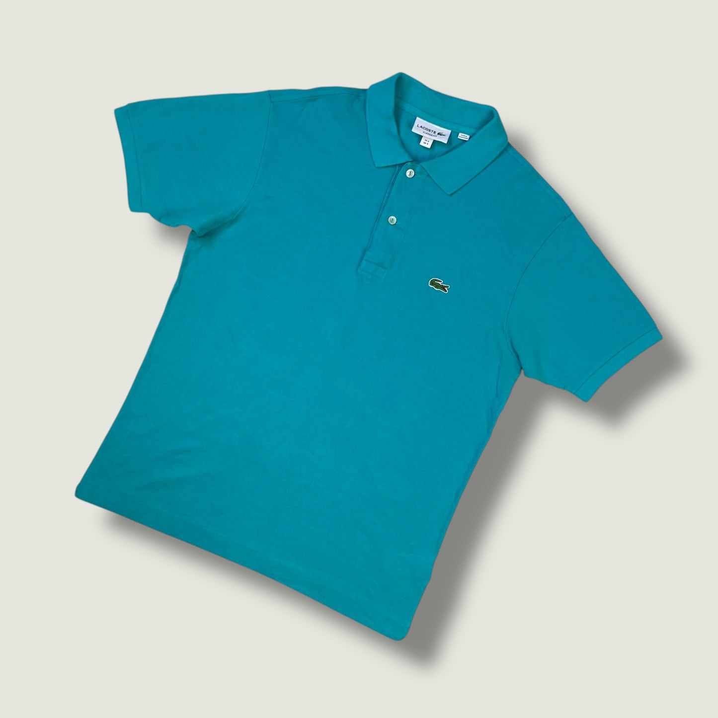 Lacoste Vintage Polo (S)