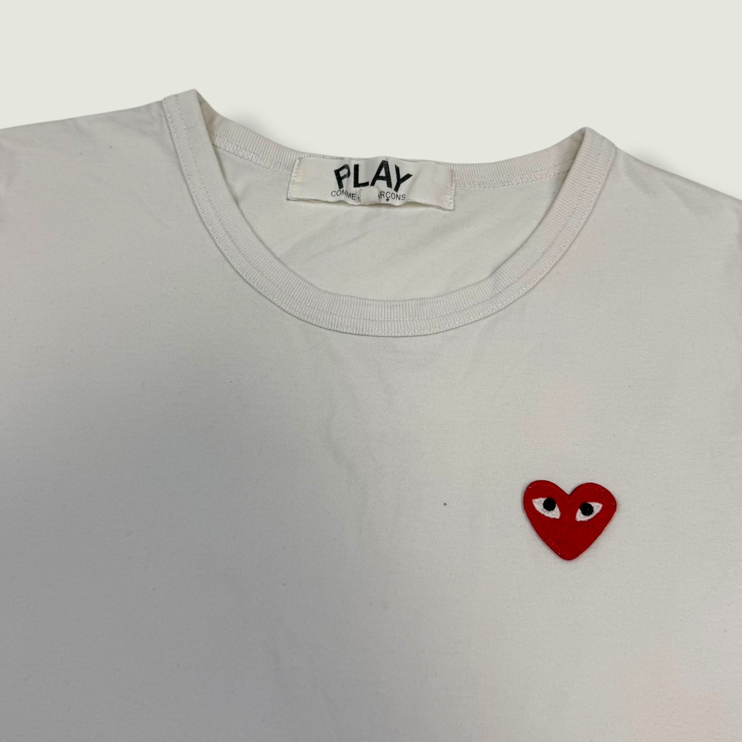 Comme des Garcons Vintage T-Shirt (L)